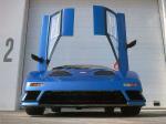 Bugatti EB110 Prototype 1990 года